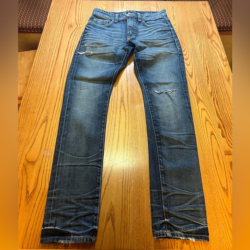 Fidelity Jeans